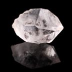 White Macro-Diamond