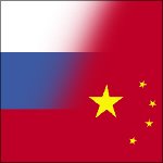 russia-china-flags